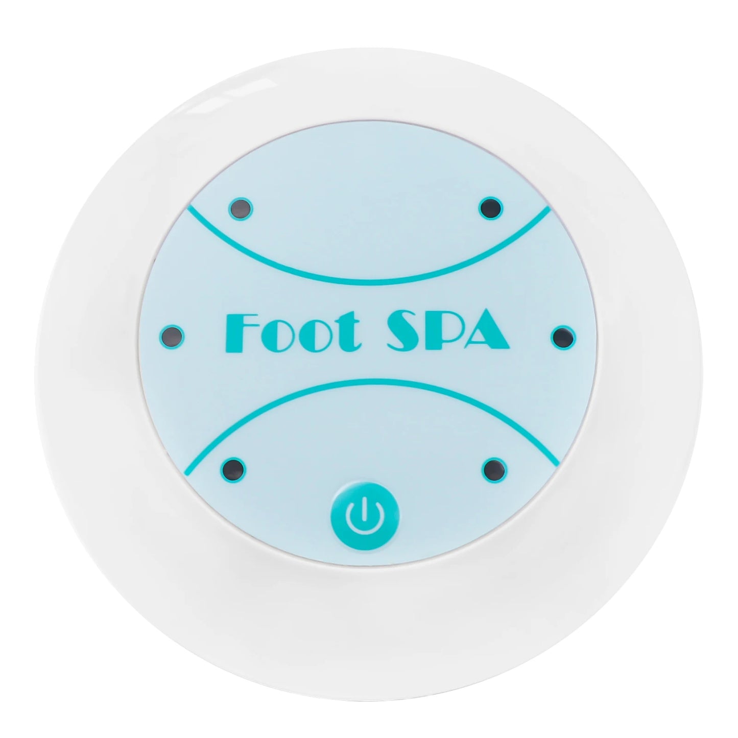 Bymaocar Ionic Detox Foot Bath Machine System For Fatigue Relief