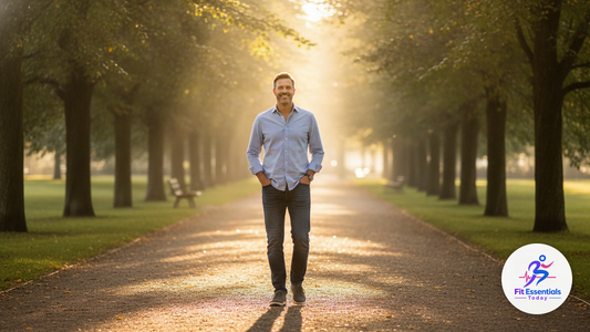 Small Daily Health Habits That Create Big Lifestyle Changes
