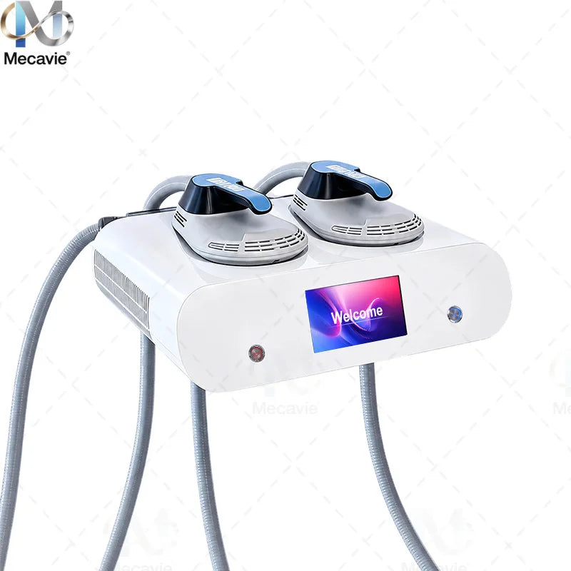 Emsnova Professional EMS RF Body Sculpting Device For Fat Loss