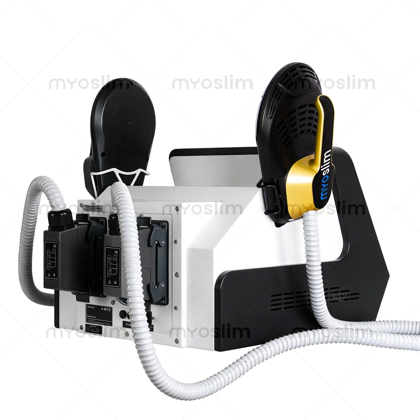 Emszero Myo Slin Sculpt Machine 15 Tesla 6500W RF Therapy