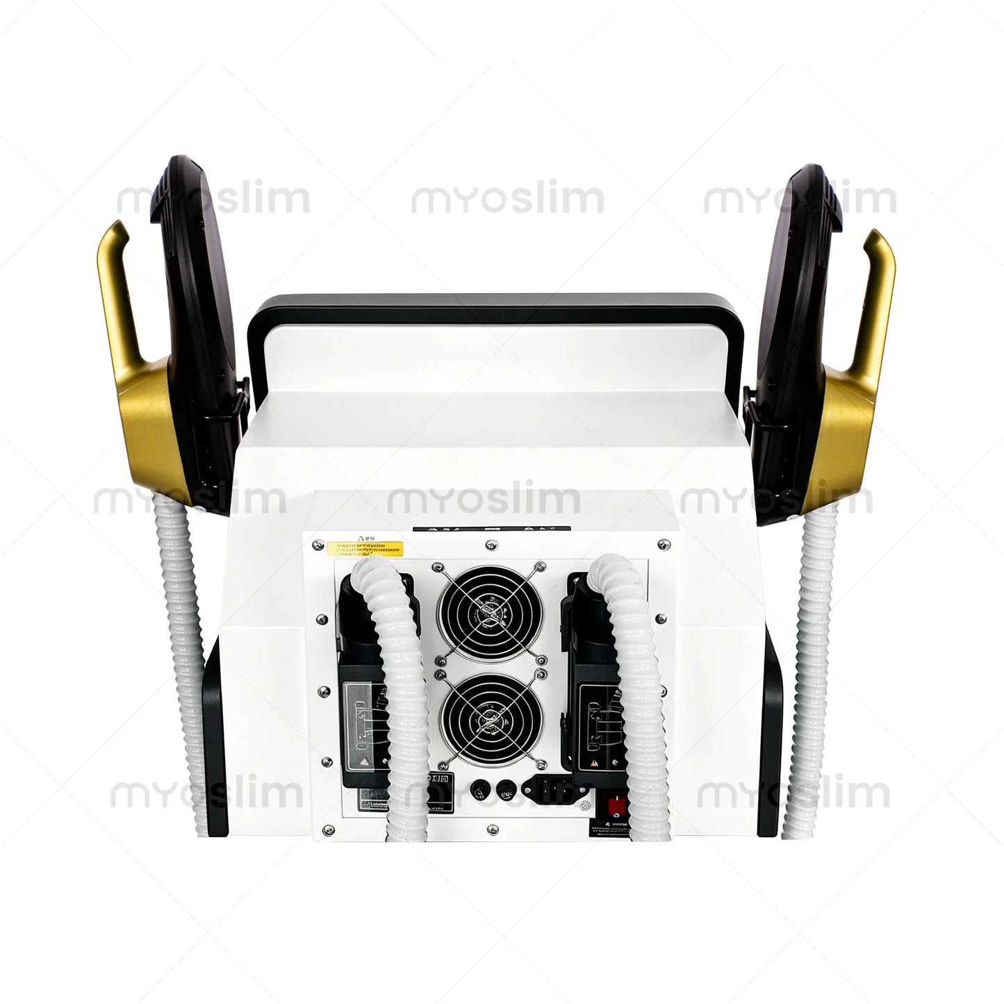 Emszero Myo Slin Sculpt Machine 15 Tesla 6500W RF Therapy