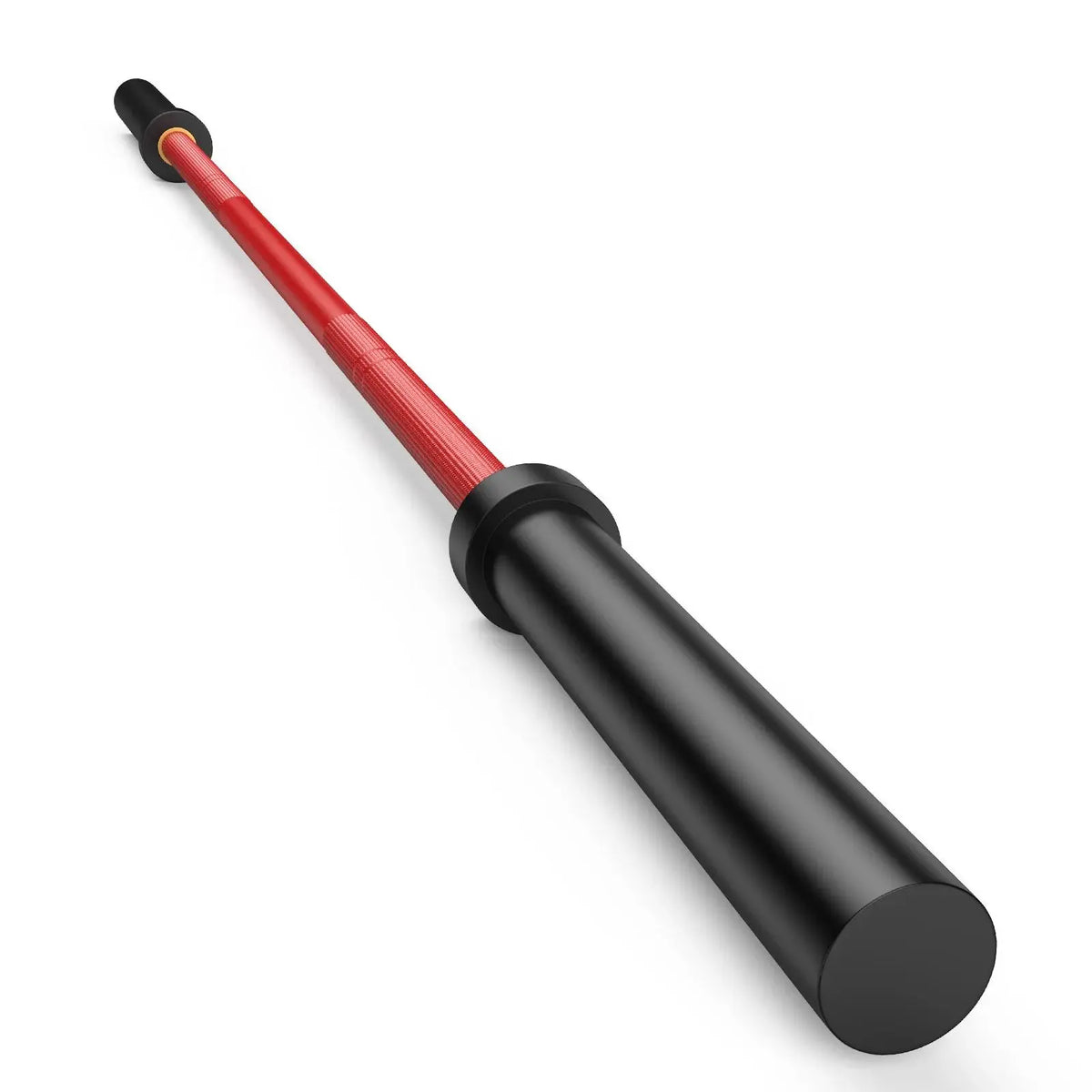HiMISS High Strength Chrome Steel Barbell For Power Lifting