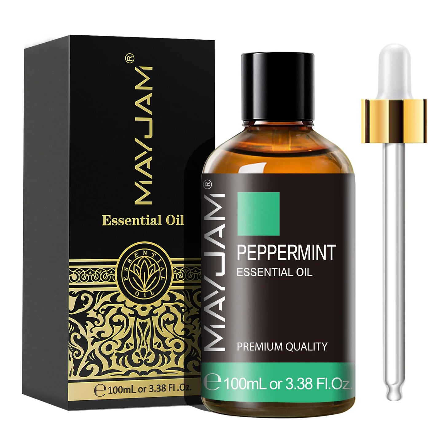 Mayjam Lavender Vanilla Ylang Ylang Essential Oil Blend