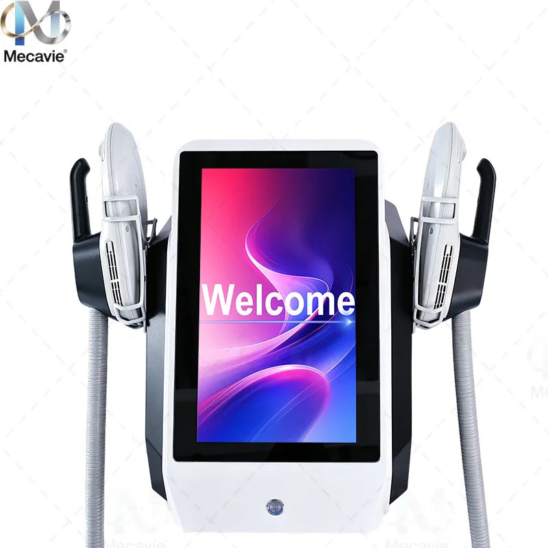 Emsnova Professional RF Body Sculpting Muscle Training Device