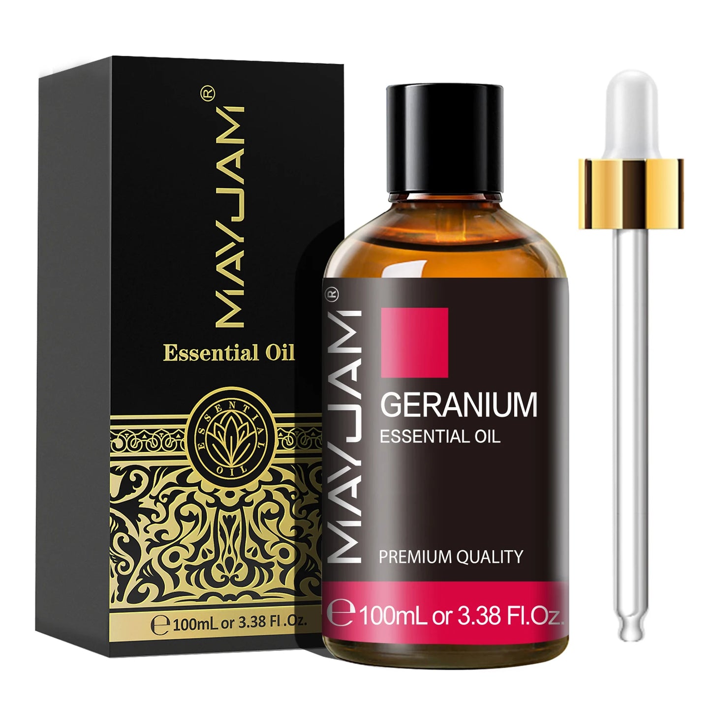 Mayjam Lavender Vanilla Ylang Ylang Essential Oil Blend