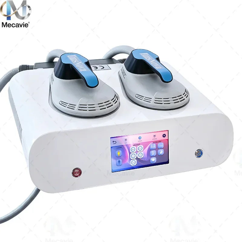 Emsnova 6500W Professional Muscle Stimulator For Body Shaping And Fat Reduction