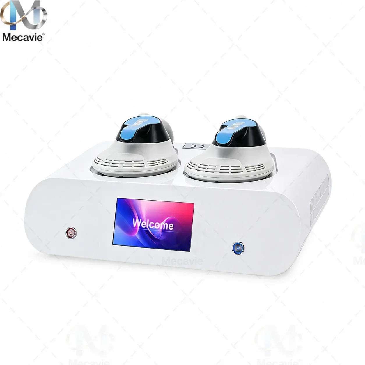 Emsnova 6500W Professional Muscle Stimulator For Body Shaping And Fat Reduction