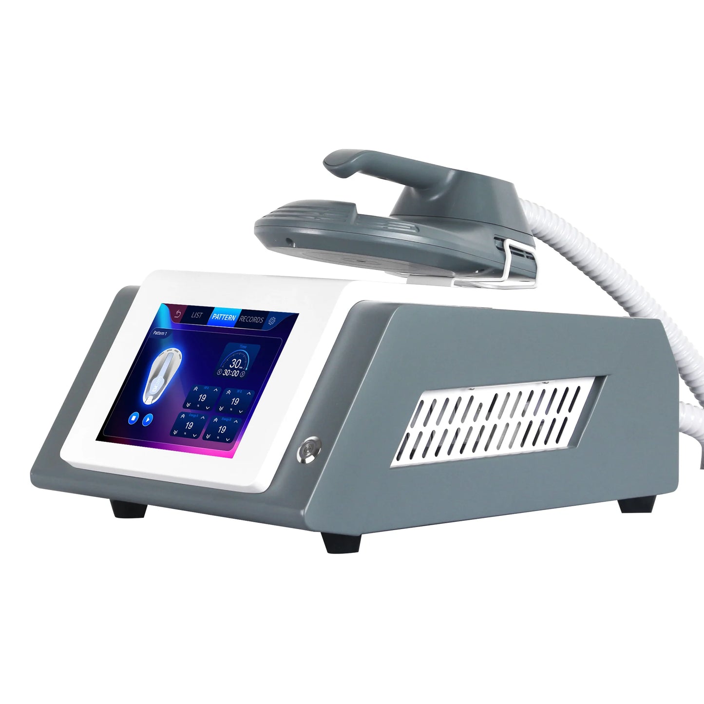Myoslim Professional Muscle Training Machine With Pelvic Floor RF Therapy