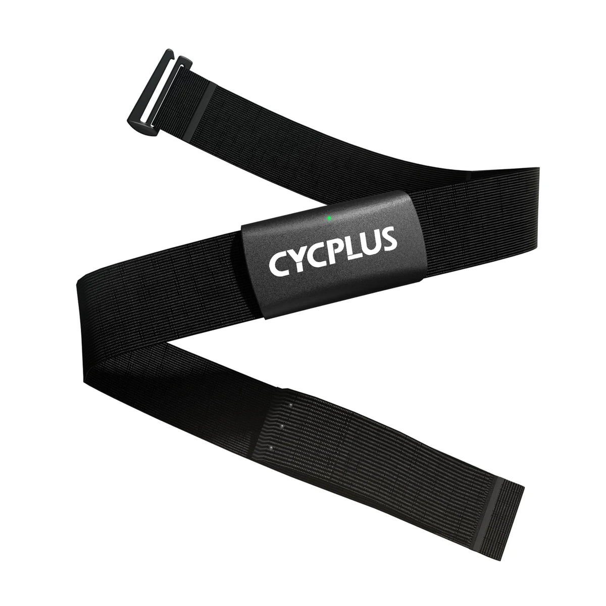 CYCPLUS H2 Heart Rate Monitor Chest Strap Bluetooth ANT Plus