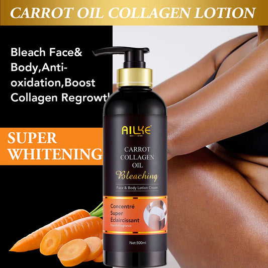 Kyliefit Collagen Whitening Essence For Face And Body