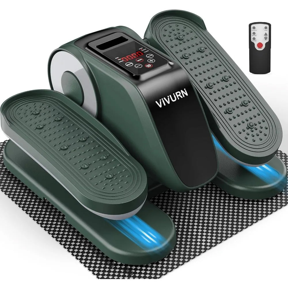 YTYIN Under Desk Elliptical VIVURN 019 Motorized Leg Exerciser