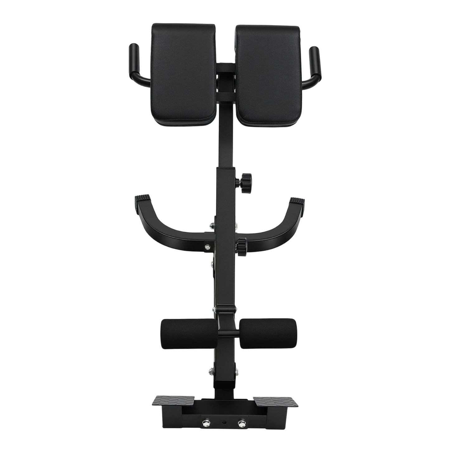 Three Position Roman Chair Back Extension Machine