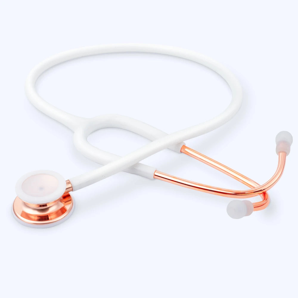 Xceefit Professional Double Sided Stethoscope Medical Grade Cardiology Tool