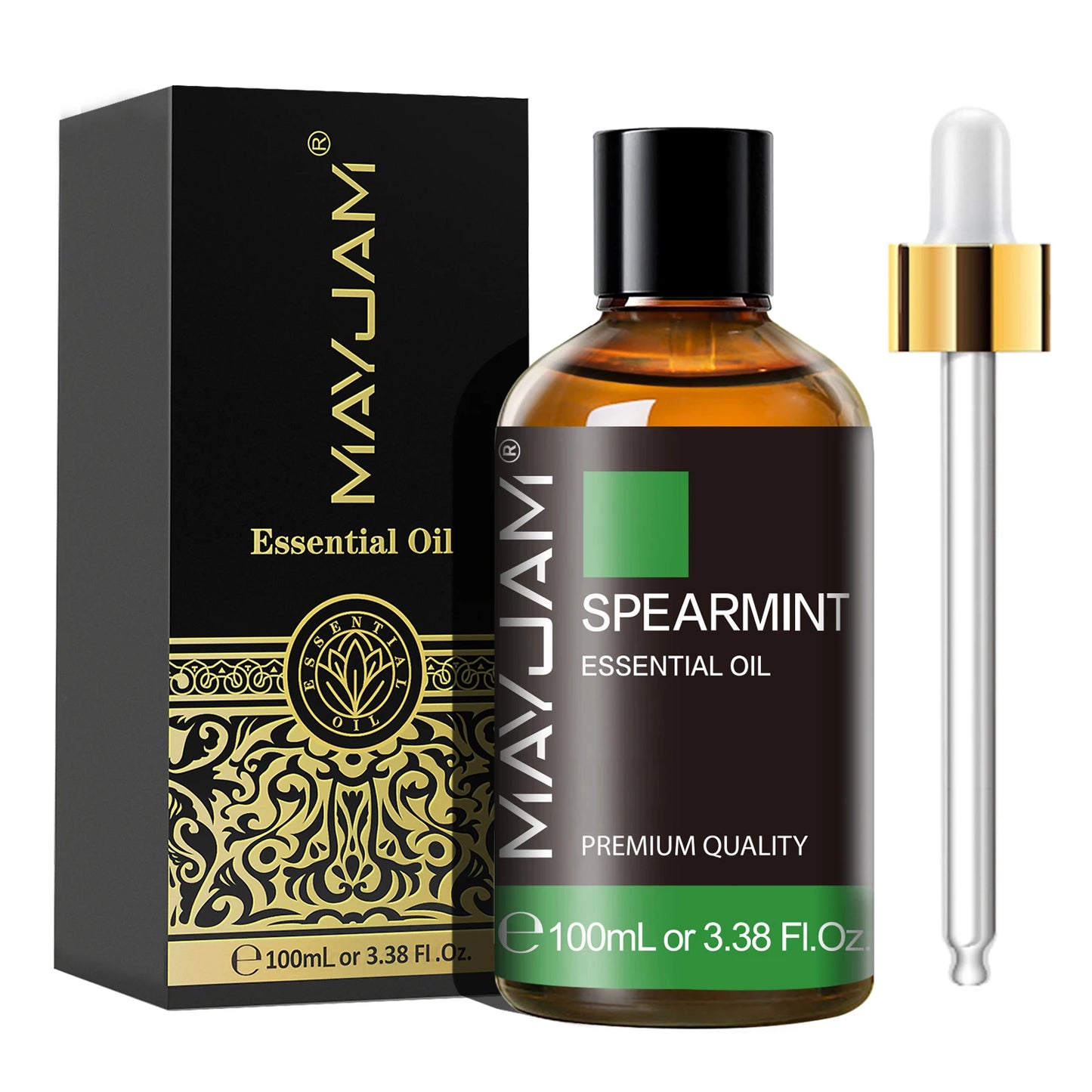 Mayjam Lavender Vanilla Ylang Ylang Essential Oil Blend