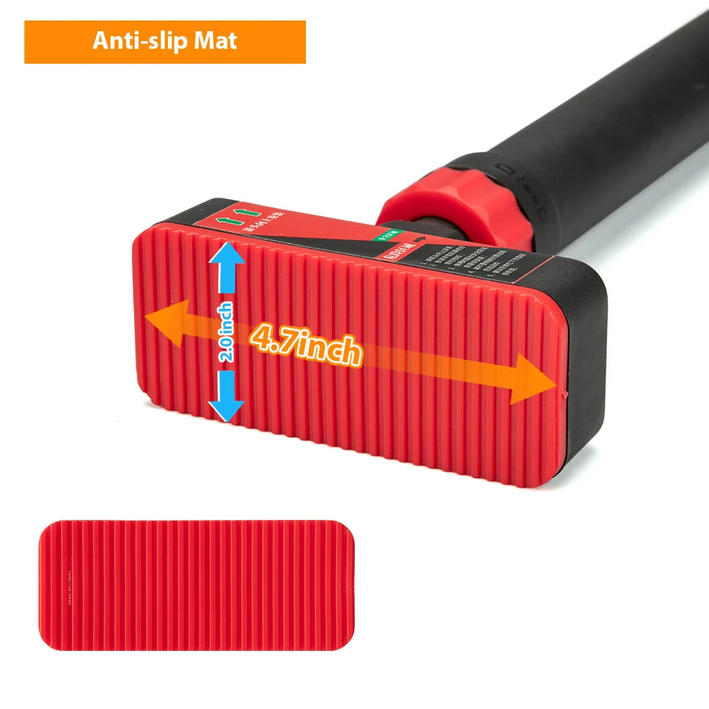 Twister.Ck Adjustable Doorway Strength Training Pull Up Bar