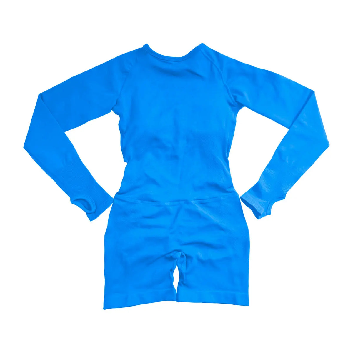 HerGym Seamless Long Sleeve Women One Piece Yoga Activewear