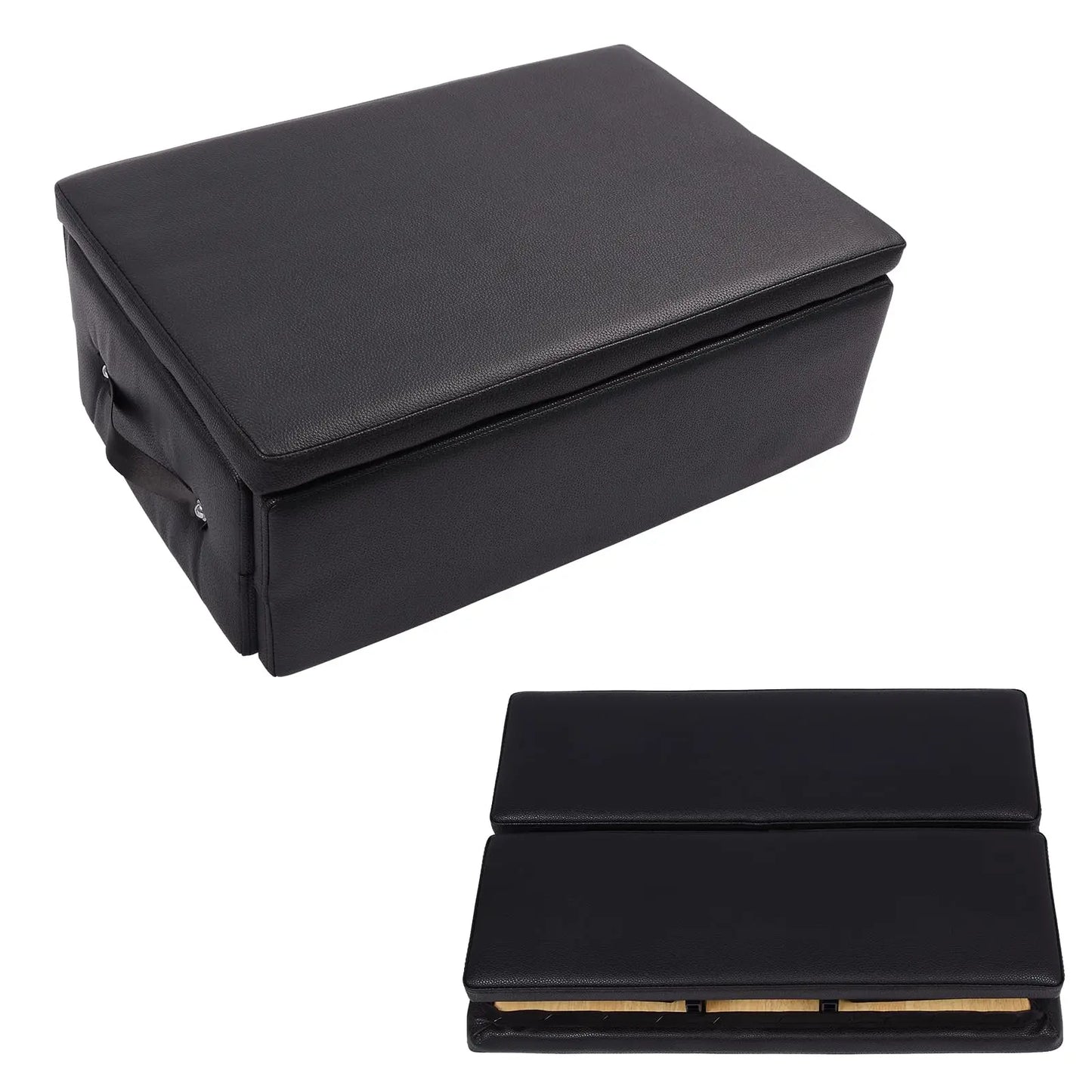 Himiss Portable Pilates Reformer Sitting Box