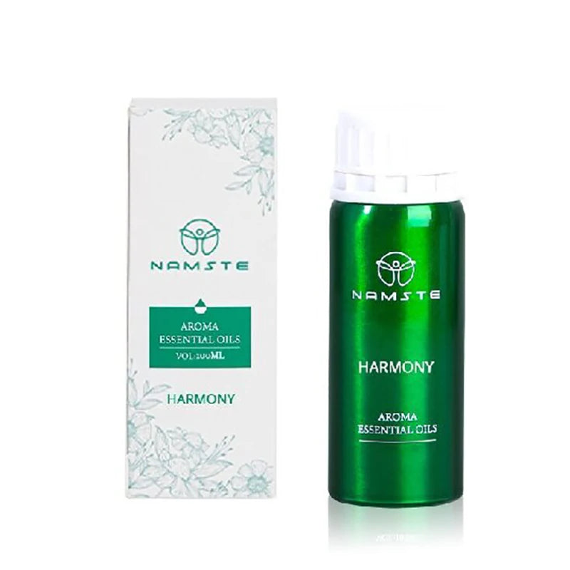 Namste Jasmine Room Fragrance Essential Oil For Home