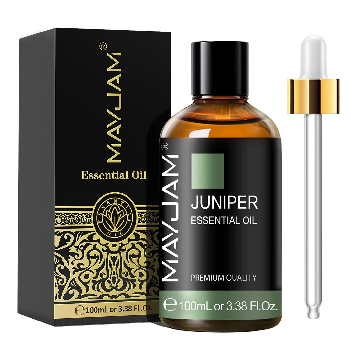 Mayjam Lavender Vanilla Ylang Ylang Essential Oil Blend