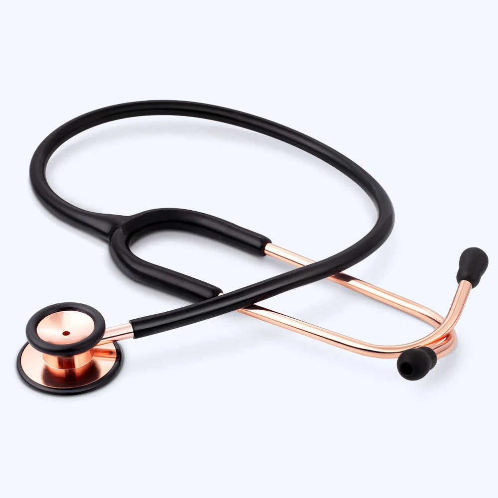 Xceefit Professional Double Sided Stethoscope Medical Grade Cardiology Tool
