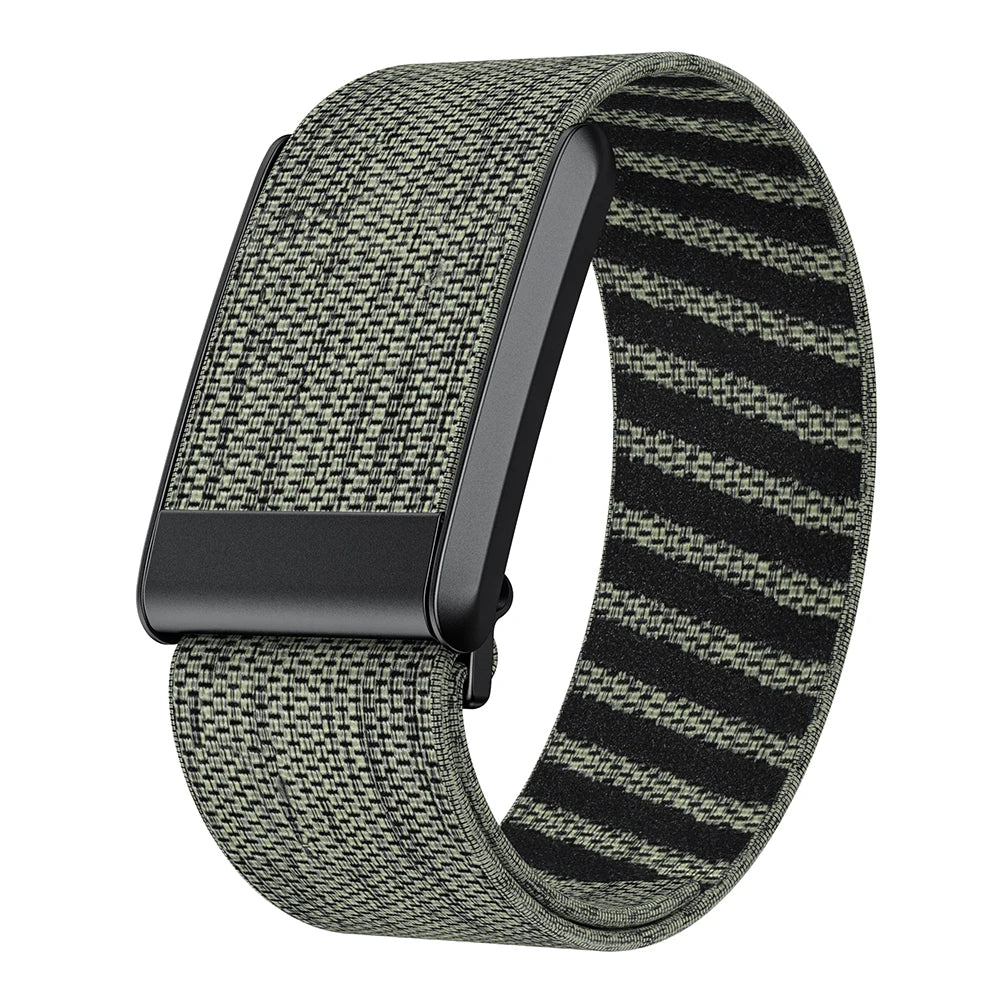 APWIKOGER Nylon Loop Bands Fitness Replacement Strap for Whoop 4.0