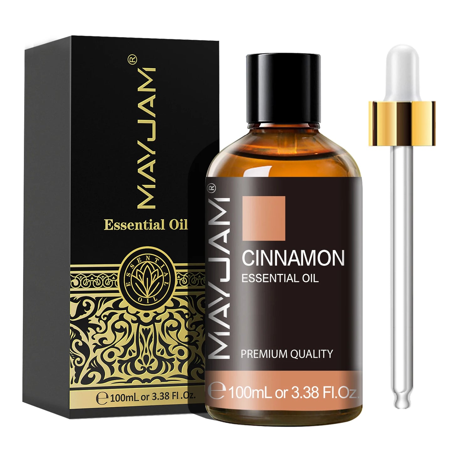 Mayjam Lavender Vanilla Ylang Ylang Essential Oil Blend