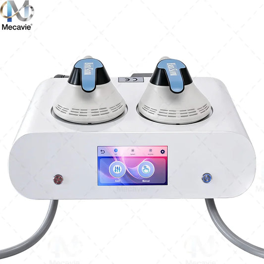 EMSnova RF HIEMT EMS Body Machine For Fat Burn Toning