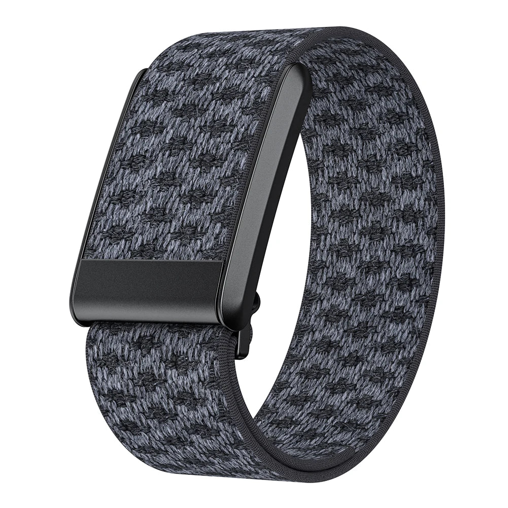 APWIKOGER Nylon Loop Bands Fitness Replacement Strap for Whoop 4.0