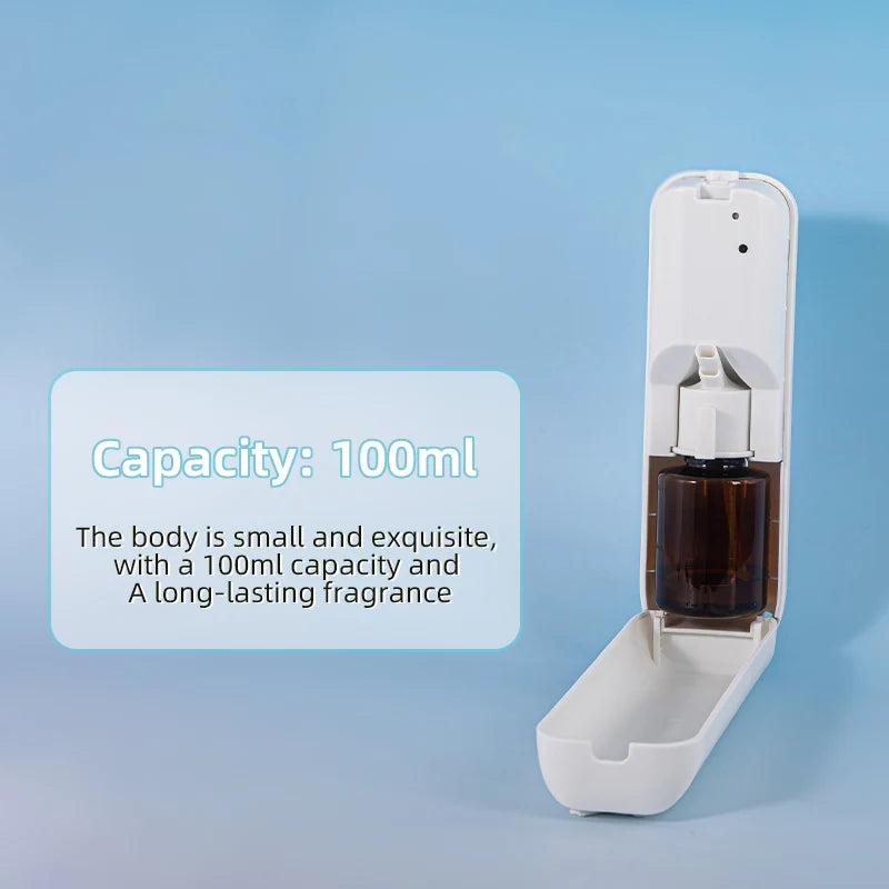 Namste Bluetooth Socket Style Aromatic Oil Diffuser For Home