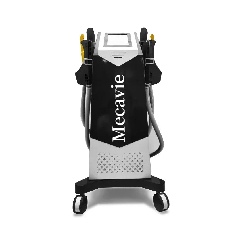 Emsnova NEO RF Machine 6500W Professional Body Muscle Stimulator