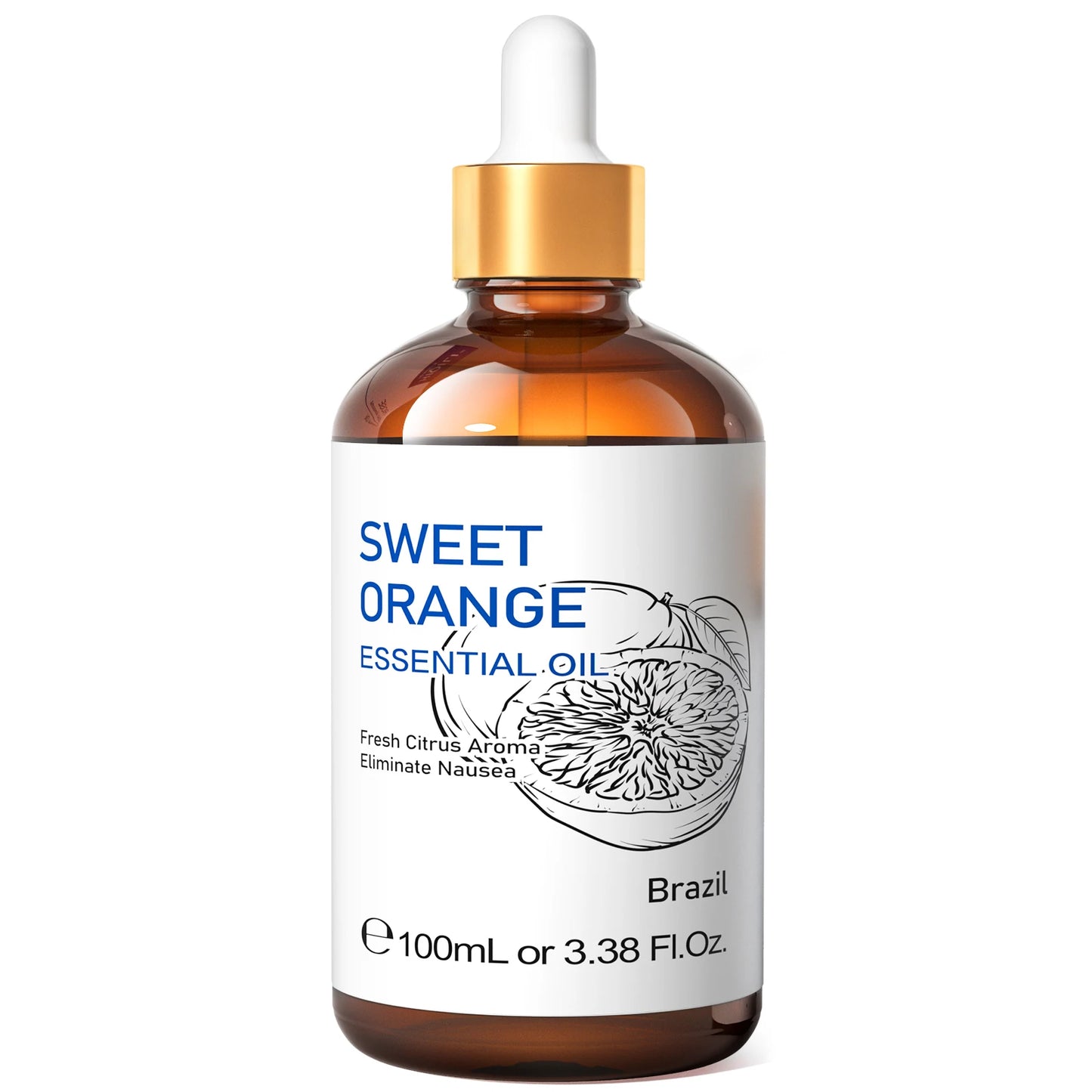 Hiqili 100Ml Pure Frankincense Essential Oil