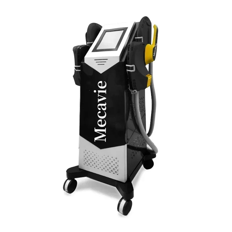 Emsnova NEO RF Machine 6500W Professional Body Muscle Stimulator