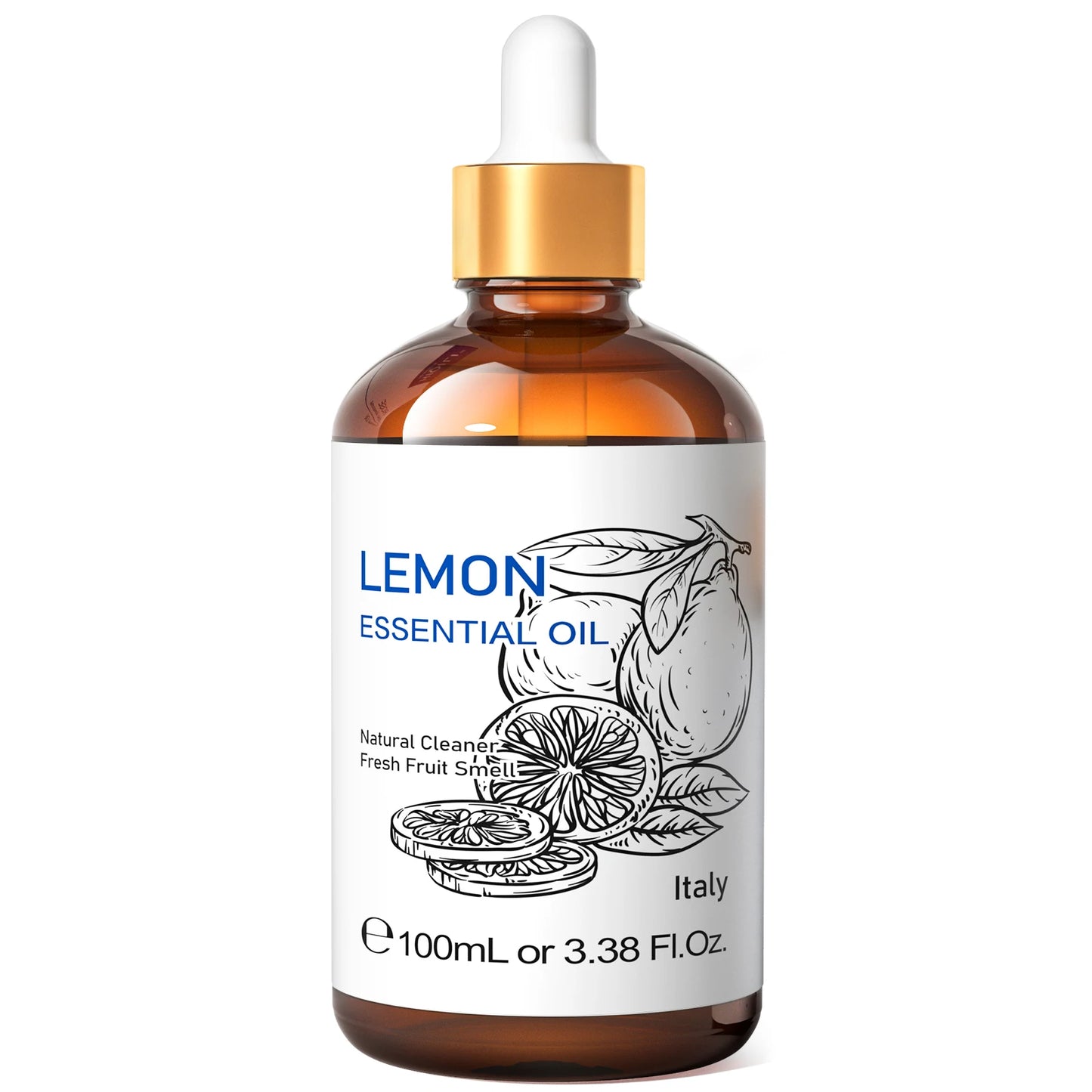 Hiqili 100% Pure Myrrh Essential Oil For Aromatherapy