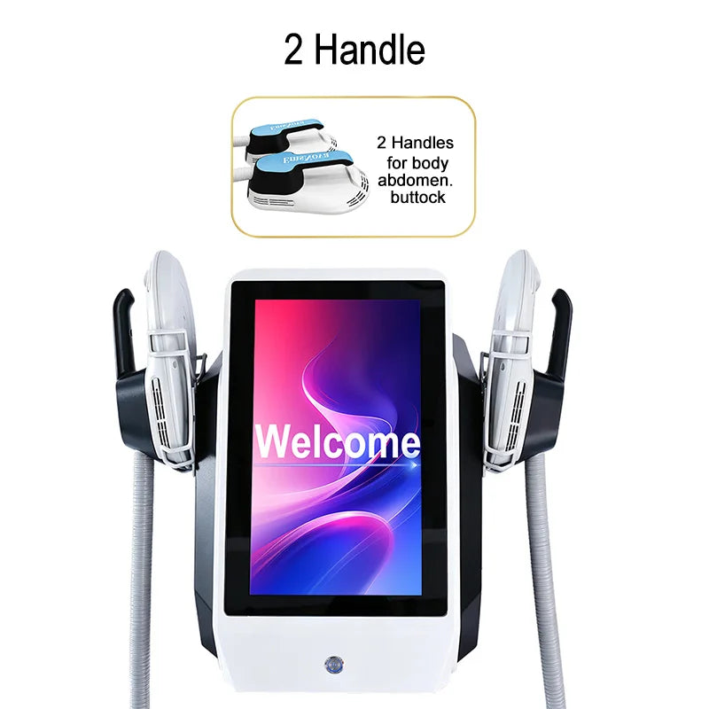 Emsnova Professional RF Body Sculpting Muscle Training Device
