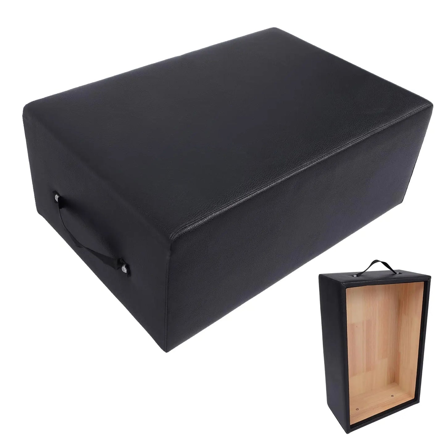 Himiss Portable Pilates Reformer Sitting Box