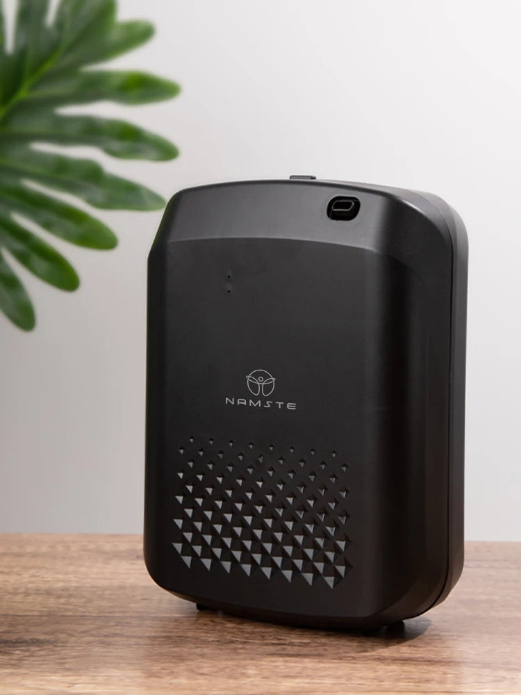 Aroma Tunnel Electric Home Air Freshener With Bluetooth