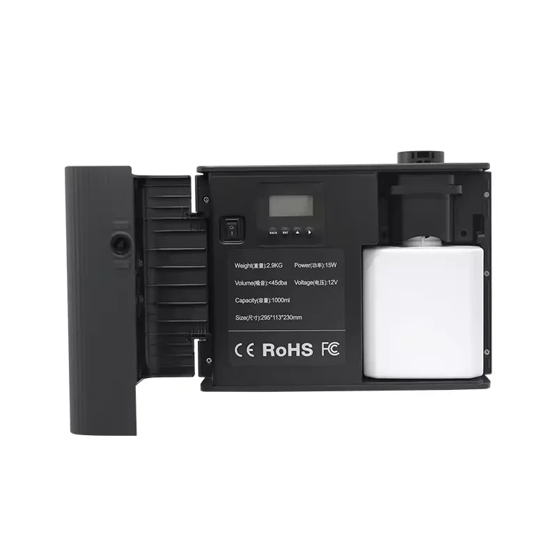 Namste Smart Fragrance Diffuser For Home Hotel Office Commercial Use