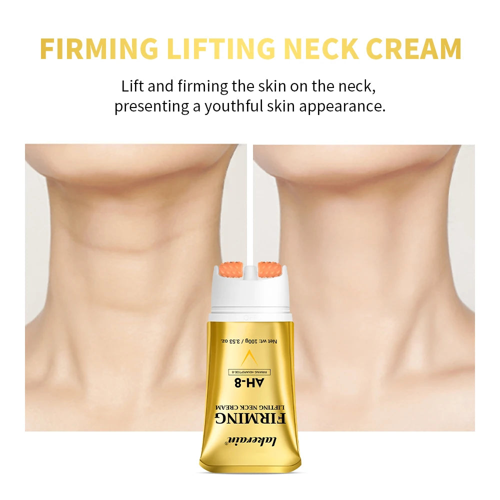 Lakerain Firming Lifting Neck Cream For Double Chin Removal
