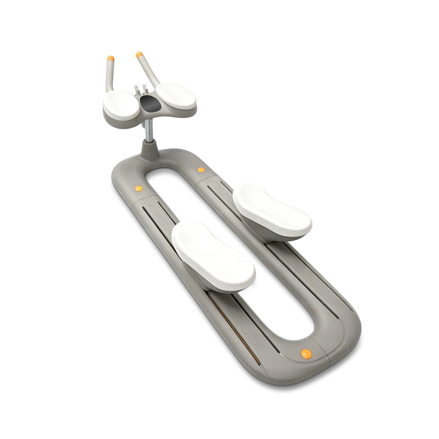 Detachable Home Waist Twisting Machine For Core And Abdomen Training