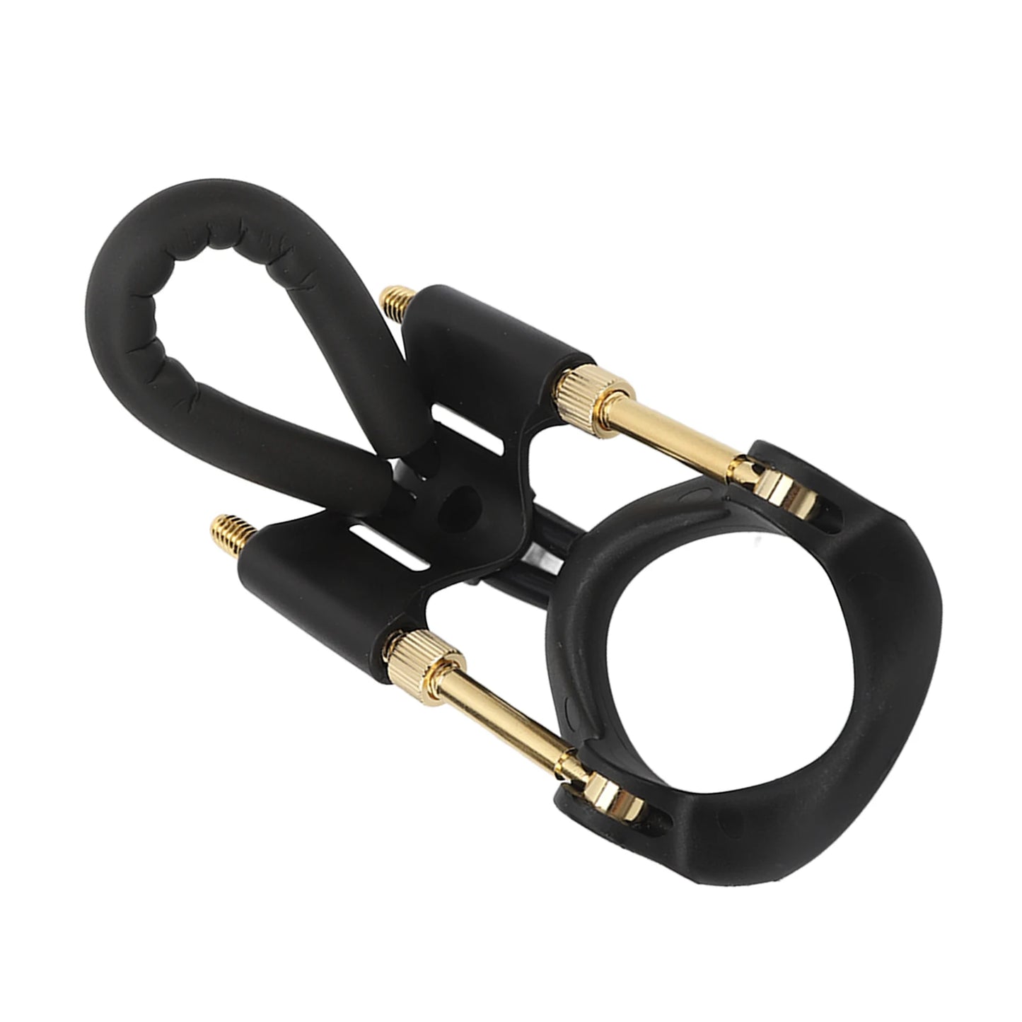 Adjustable Male Bracket Kit For Effective Massage And Stretching Support