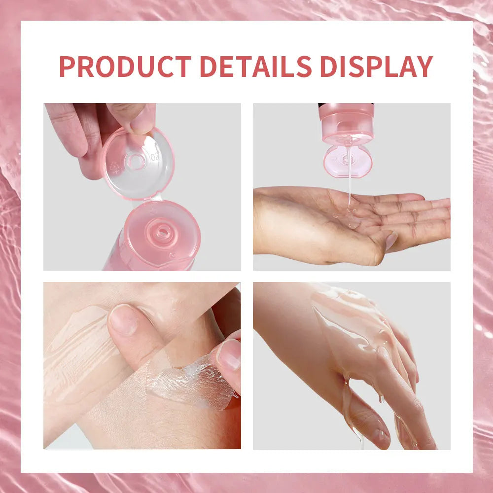 Ibcccndc Collagen Overnight Wrapping Peel Off Mask for Deep Hydration