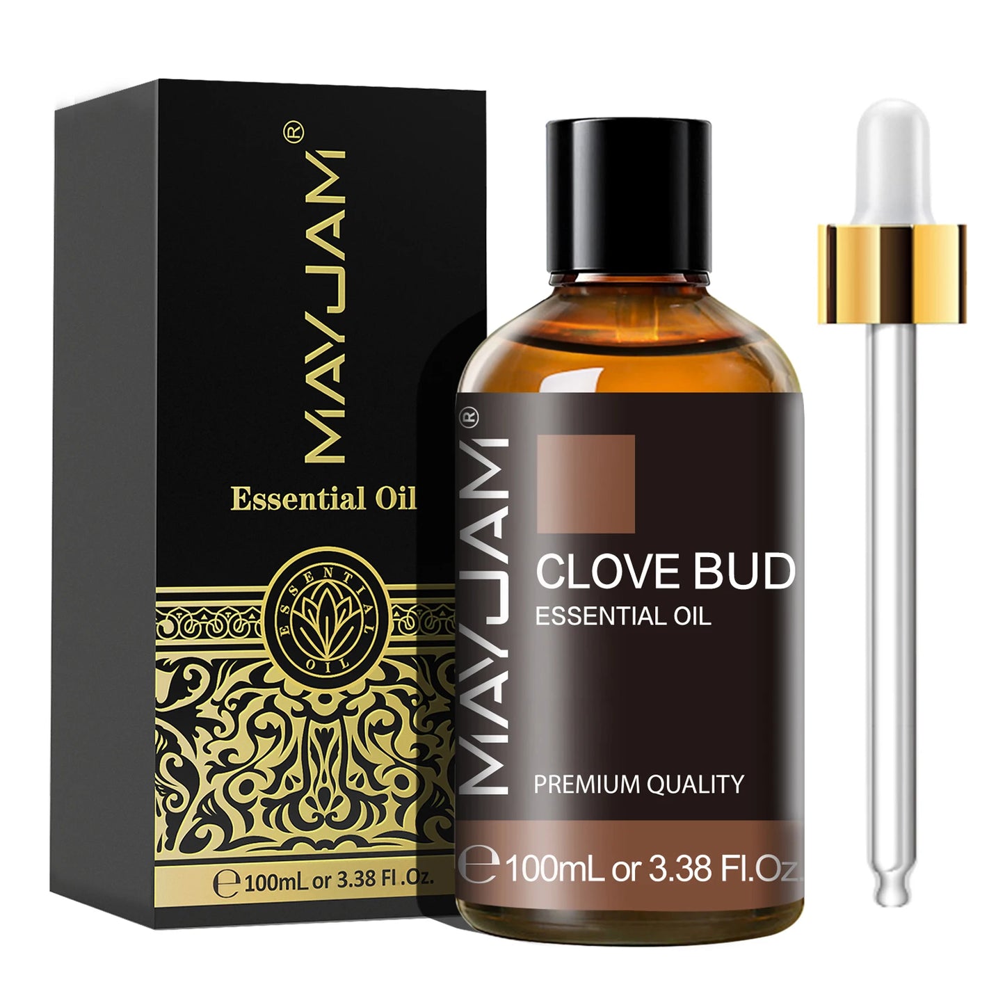 Mayjam Lavender Vanilla Ylang Ylang Essential Oil Blend