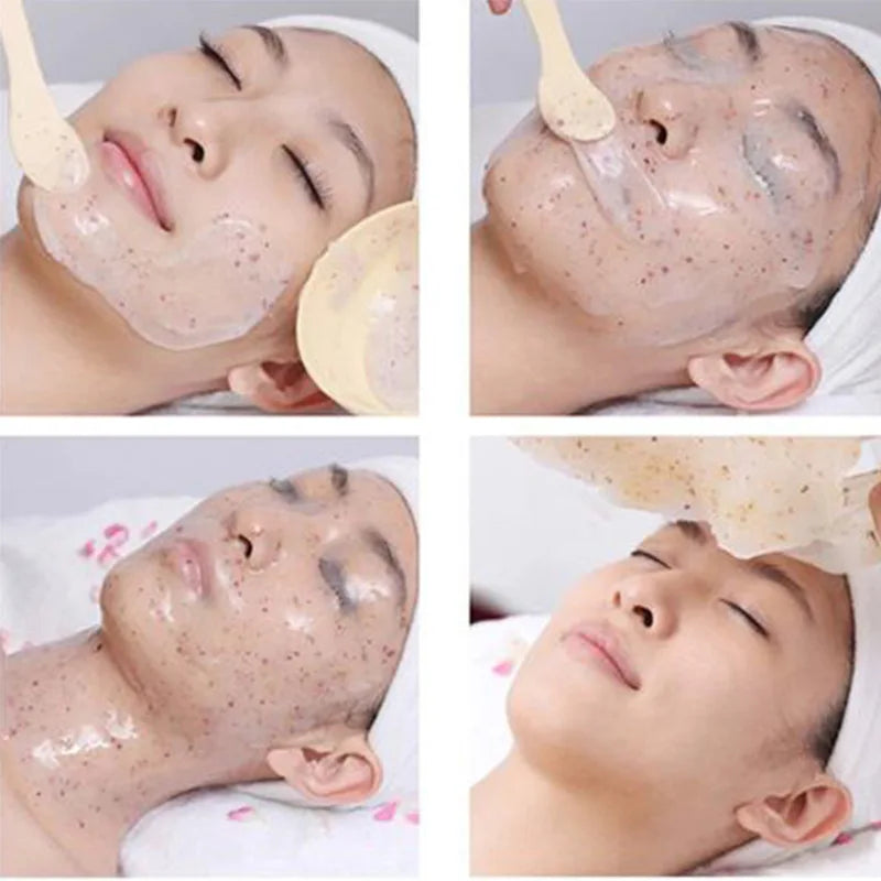 YMEYFAN Professional Jelly Mask Powder for Facial Skin Care