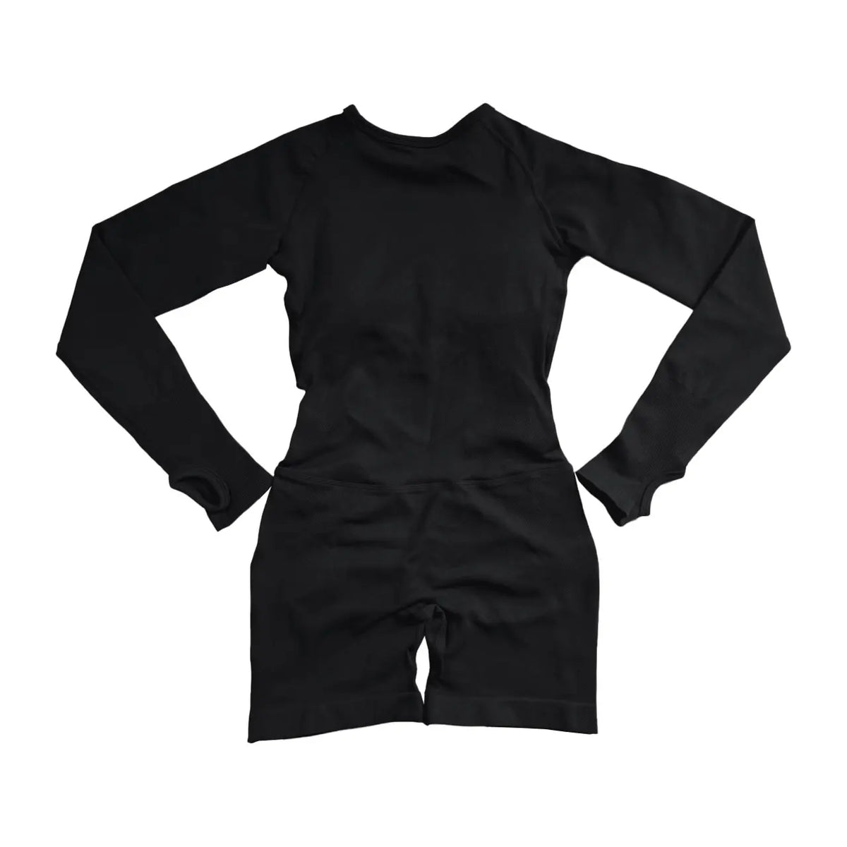 HerGym Seamless Long Sleeve Women One Piece Yoga Activewear