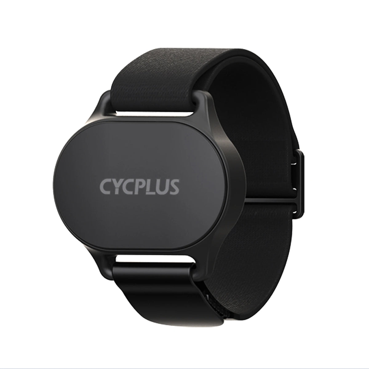 CYCPLUS H2 Heart Rate Monitor Chest Strap Bluetooth ANT Plus