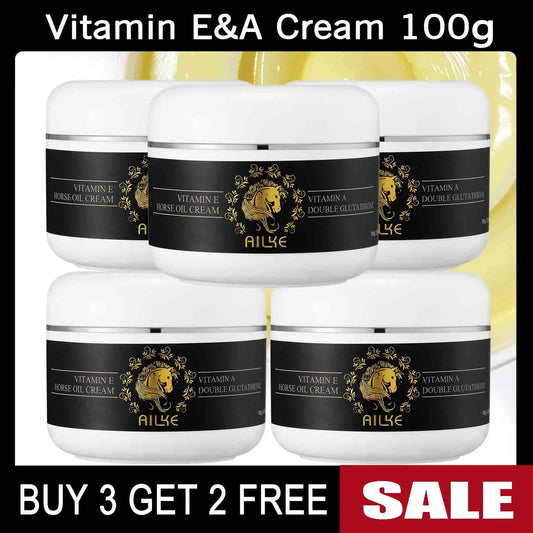 AILKE Whitening Skin Care Kit With Collagen