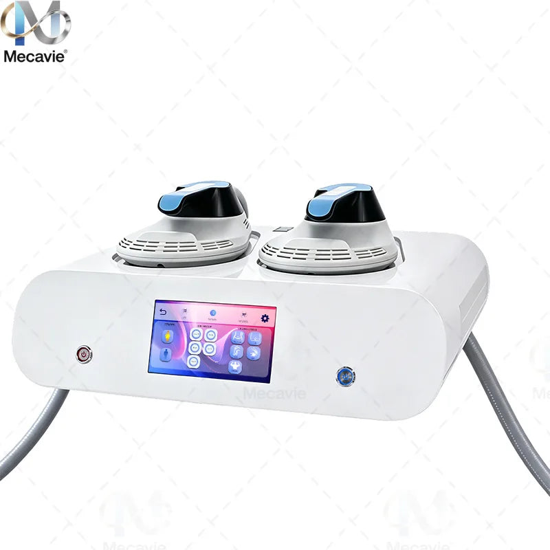 EMSnova RF HIEMT EMS Body Machine For Fat Burn Toning