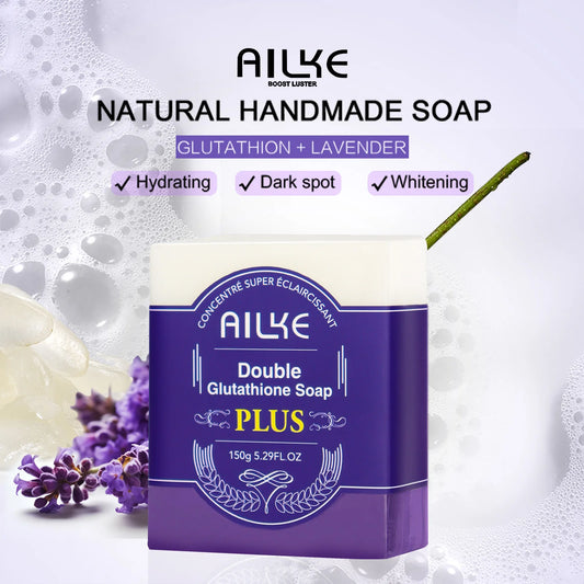 Ailke Premium Glutathione Skin Lightening Cream With Dark Spot Corrector