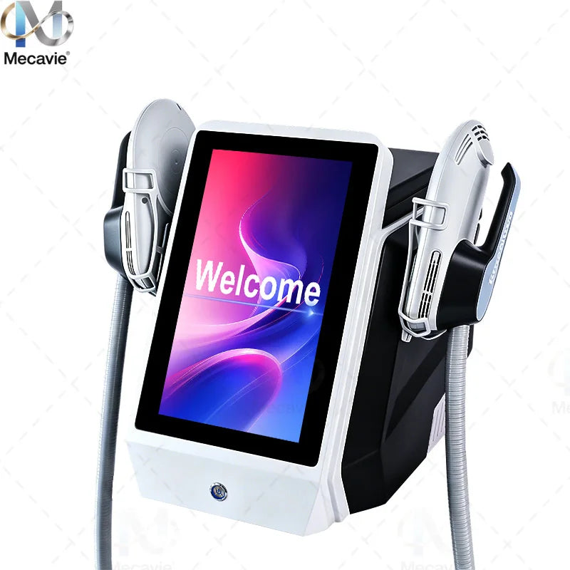 Emsnova Professional RF Body Sculpting Muscle Training Device