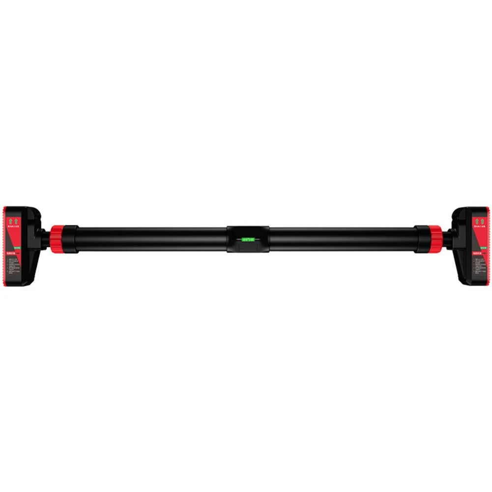 Twister.Ck Adjustable Doorway Strength Training Pull Up Bar